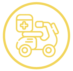health-support-delivery health-support-delivery